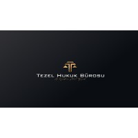 Tezel Hukuk logo - Similar company to Akademik Hukuk