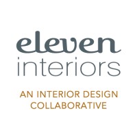 Eleven Interiors logo - Similar company to Leblanc Design, Llc