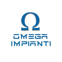 Omega Impianti logo - Similar company to Bronto Comprod Srl
