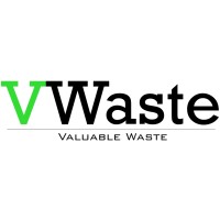 VWaste logo - Similar company to Agrinable