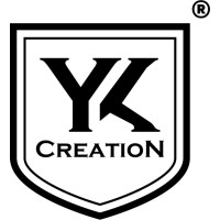 YK CREATION logo - Similar company to A-One Hair & Beauty Studios
