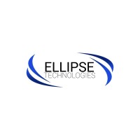 Ellipse Technologies logo - Similar company to Type 7 Technologies