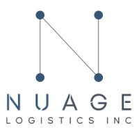 NUAGE Logistics Inc. logo - Similar company to Trinet