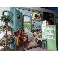 Bright Smile Dental logo - Similar company to Beverly Hills Dentistry