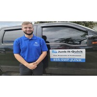 Junk-It-Quick logo - Similar company to Mywebguy Inc.