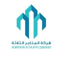 Three Store General Trading logo - Similar company to Mixi