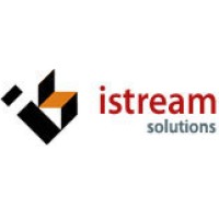 IStream Solutions logo - Similar company to Simple.