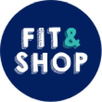 Fit&Shop logo - Similar company to Extra Tecs
