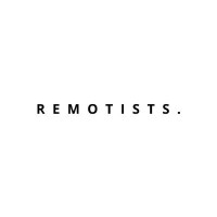 Remotists.com logo - Similar company to Remote Impact