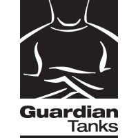 Guardian Tanks logo - Similar company to Fuel Wave, Llc