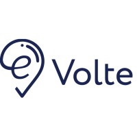 Volte logo - Similar company to Inosas