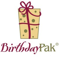 Birthdaypak