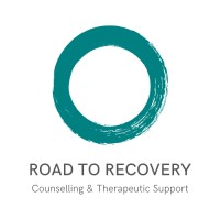 Road to Recovery logo - Similar company to Robinsons Inc