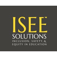 ISEE Solutions logo - Similar company to Isee Solution