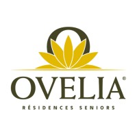 Ovelia Résidences Seniors logo - Similar company to Domitys