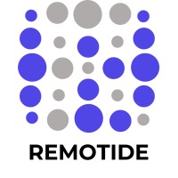 Remotide logo - Similar company to Lotus