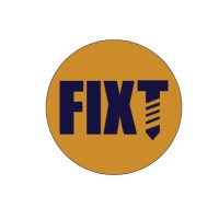Fixit Facility Management WLL logo - Similar company to Softline Technology W.L.L