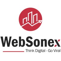 WebSonex - Digital Marketing Agency logo - Similar company to Keepers Digital Marketing