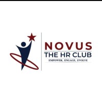 Novus - HR Club logo - Similar company to Notex
