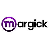 Margick logo - Similar company to Margic