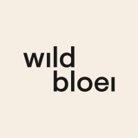 Wildbloei studio logo - Similar company to Buroko