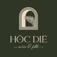 Hŏc Diē logo - Similar company to Bà Hôan