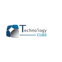 Technology Cube PK logo - Similar company to Colossal Technology