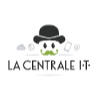 La Centrale IT logo - Similar company to Lazy Publisher