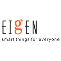 Eigen Technologies Pvt Ltd logo - Similar company to Eigen Technologies