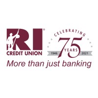 Rhode Island Credit Union logo - Similar company to Ocean State Credit Union