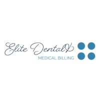 Elite Dental Medical Billing logo - Similar company to Dental Sleep Billing Solutions