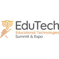 EduTech Summit & Expo logo - Similar company to Karrones The Children'S World Lounge