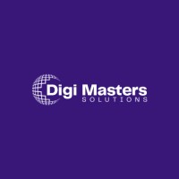 DigiMasters Solutions logo - Similar company to Convey Tech Labs Llc