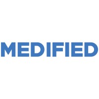 Medified logo - Similar company to Mediviron Services