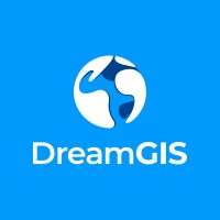 DreamGIS logo - Similar company to Mpsig