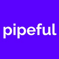 Pipeful logo - Similar company to Lead Reach