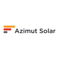 Azimut Solar Enerji Sistemleri A.Ş. logo - Similar company to D Solar