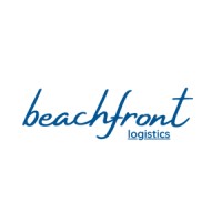 beachfront logistics logo - Similar company to Advally
