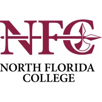 North Florida College logo - Similar company to Fgraccel