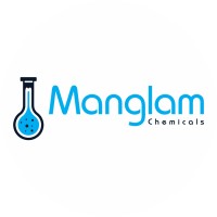 Manglam Chemicals logo - Similar company to Qualitron Chemicals