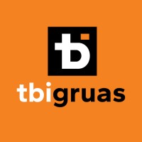 TBI Gruas logo - Similar company to Projetos De Mestre