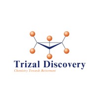 Trizal Discovery logo - Similar company to Pharmace