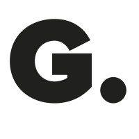 Gorille logo - Similar company to Doze Studio