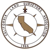 CALIFORNIA LAND SURVEYORS ASSOCIATION logo - Similar company to Rwanda Organization Of Land Surveyors