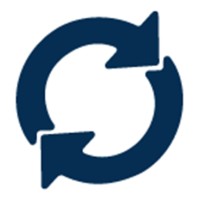 Oxchange logo - Similar company to Defilabs