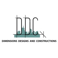 dimensionsdesigns logo - Similar company to Cove Designs Studio