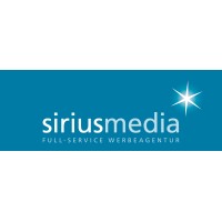 Full-Service Werbeagentur Siriusmedia Gmbh