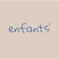 Enfants logo - Similar company to Hers.Ae
