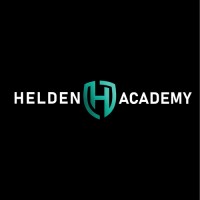 Helden Academy logo - Similar company to Psychoaktiv | Akademie・Podcast・Suchttherapie