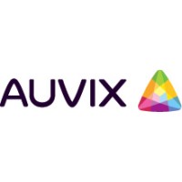 AUVIX logo - Similar company to Suntune Signagehub